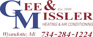 Gee & Missler Logo